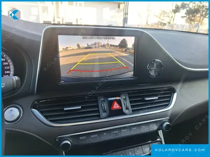 HYUNDAI GRANDEUR 2.4 PREMIUM