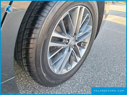 HYUNDAI GRANDEUR 2.4 PREMIUM