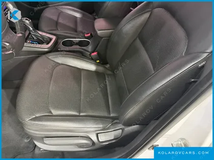 HYUNDAI ELANTRA (AVANTE) 1.6 GDI SMART