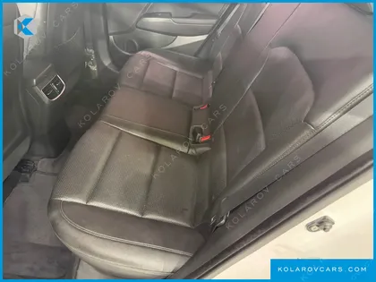 HYUNDAI ELANTRA (AVANTE) 1.6 GDI SMART
