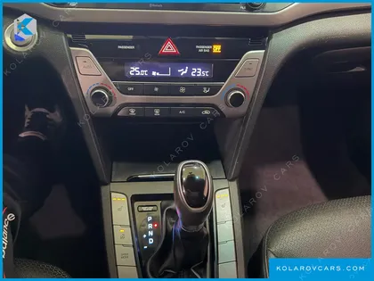 HYUNDAI ELANTRA (AVANTE) 1.6 GDI SMART