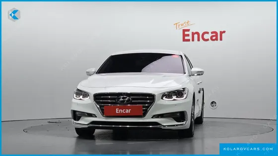 HYUNDAI GRANDEUR 3.0 LPI MODERN (RENTAL CAR)