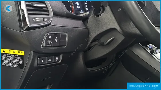 HYUNDAI GRANDEUR 3.0 LPI MODERN (RENTAL CAR)
