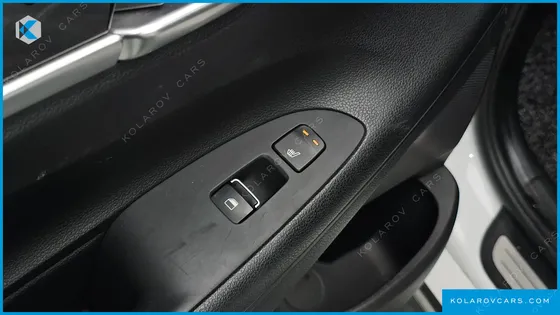HYUNDAI GRANDEUR 3.0 LPI MODERN (RENTAL CAR)