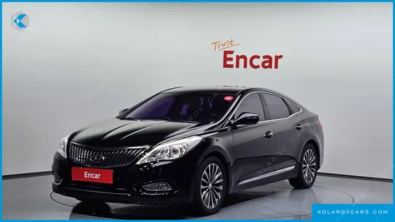 HYUNDAI GRANDEUR HG240 MODERN