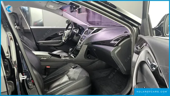 HYUNDAI GRANDEUR HG240 MODERN