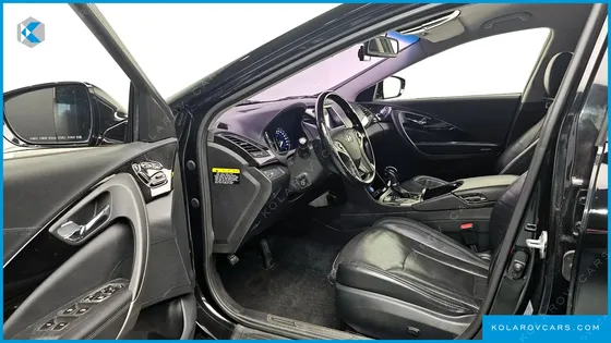 HYUNDAI GRANDEUR HG240 MODERN