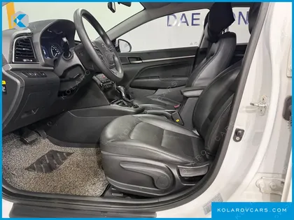 HYUNDAI ELANTRA (AVANTE) 1.6 GDI VALUE PLUS