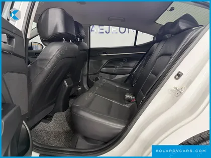 HYUNDAI ELANTRA (AVANTE) 1.6 GDI VALUE PLUS