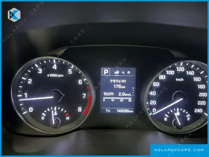 HYUNDAI ELANTRA (AVANTE) 1.6 GDI VALUE PLUS