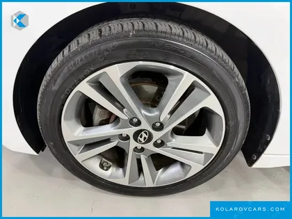 HYUNDAI ELANTRA (AVANTE) 1.6 GDI VALUE PLUS