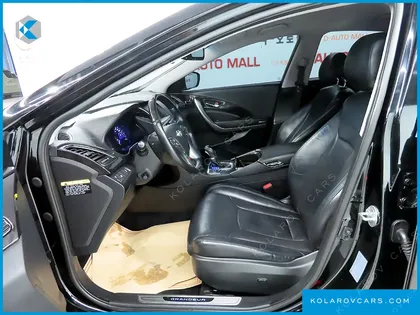 HYUNDAI GRANDEUR HG220 DIESEL PREMIUM