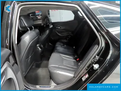 HYUNDAI GRANDEUR HG220 DIESEL PREMIUM