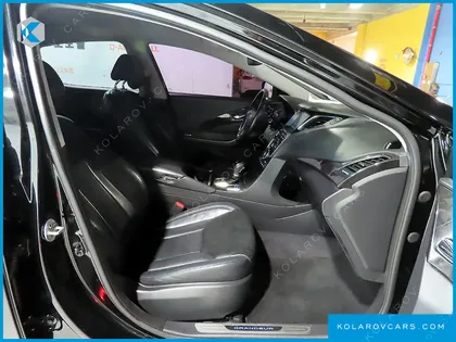 HYUNDAI GRANDEUR HG220 DIESEL PREMIUM