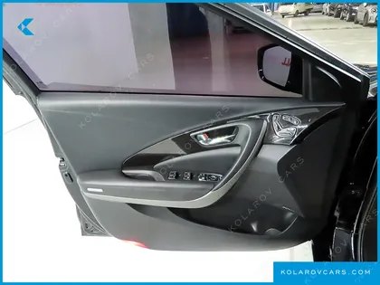 HYUNDAI GRANDEUR HG220 DIESEL PREMIUM