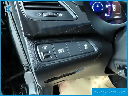 HYUNDAI GRANDEUR HG220 DIESEL PREMIUM