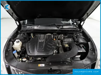 HYUNDAI GRANDEUR HG220 DIESEL PREMIUM