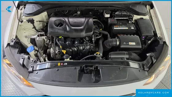 HYUNDAI ELANTRA (AVANTE) 1.6 GDI VALUE PLUS