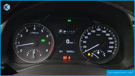 HYUNDAI ELANTRA (AVANTE) 1.6 GDI VALUE PLUS