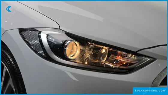 HYUNDAI ELANTRA (AVANTE) 1.6 GDI VALUE PLUS