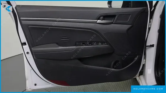 HYUNDAI ELANTRA (AVANTE) 1.6 GDI VALUE PLUS