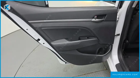 HYUNDAI ELANTRA (AVANTE) 1.6 GDI VALUE PLUS