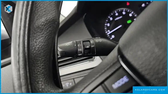 HYUNDAI SONATA LPI SMART