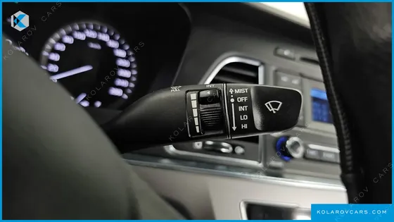 HYUNDAI SONATA LPI SMART