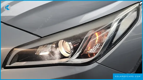 HYUNDAI SONATA LPI SMART