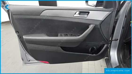 HYUNDAI SONATA LPI SMART