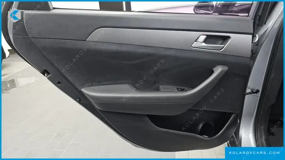 HYUNDAI SONATA LPI SMART