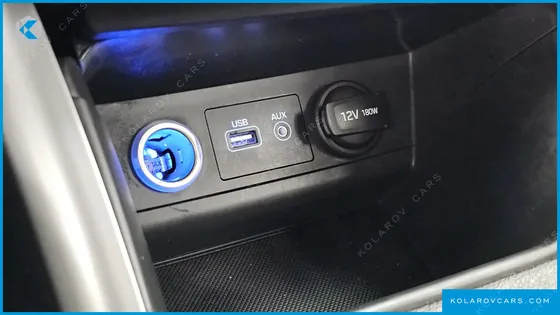 HYUNDAI SONATA LPI SMART