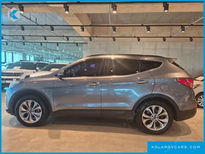 HYUNDAI SANTA FE DIESEL(E-VGT) 2.0 2WD EXCLUSIVE