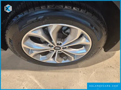 HYUNDAI SANTA FE DIESEL(E-VGT) 2.0 2WD EXCLUSIVE