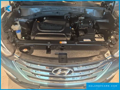 HYUNDAI SANTA FE DIESEL(E-VGT) 2.0 2WD EXCLUSIVE