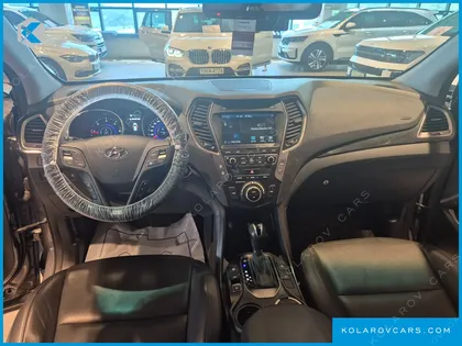 HYUNDAI SANTA FE DIESEL(E-VGT) 2.0 2WD EXCLUSIVE