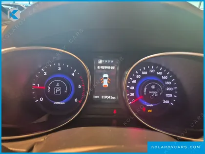 HYUNDAI SANTA FE DIESEL(E-VGT) 2.0 2WD EXCLUSIVE