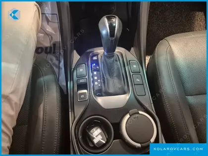 HYUNDAI SANTA FE DIESEL(E-VGT) 2.0 2WD EXCLUSIVE