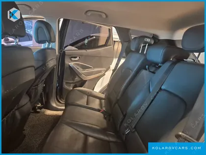 HYUNDAI SANTA FE DIESEL(E-VGT) 2.0 2WD EXCLUSIVE