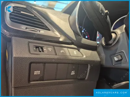 HYUNDAI SANTA FE DIESEL(E-VGT) 2.0 2WD EXCLUSIVE