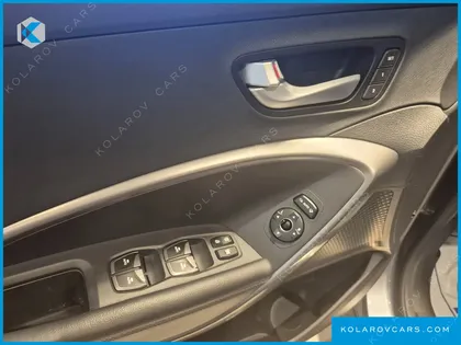 HYUNDAI SANTA FE DIESEL(E-VGT) 2.0 2WD EXCLUSIVE