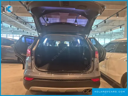 HYUNDAI SANTA FE DIESEL(E-VGT) 2.0 2WD EXCLUSIVE