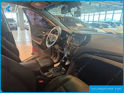 HYUNDAI SANTA FE DIESEL(E-VGT) 2.0 2WD EXCLUSIVE