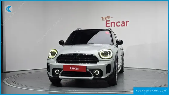 MINI COUNTRYMAN CLASSIC