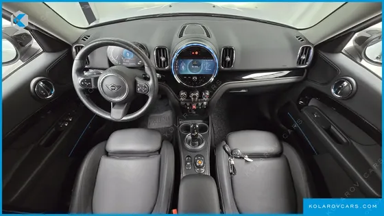MINI COUNTRYMAN CLASSIC