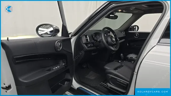 MINI COUNTRYMAN CLASSIC