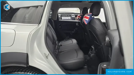 MINI COUNTRYMAN CLASSIC