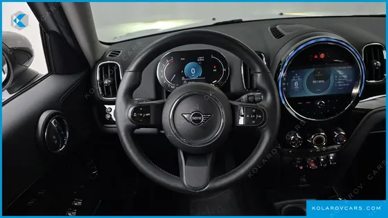 MINI COUNTRYMAN CLASSIC