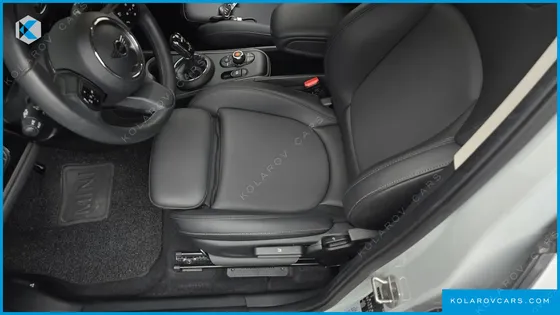 MINI COUNTRYMAN CLASSIC