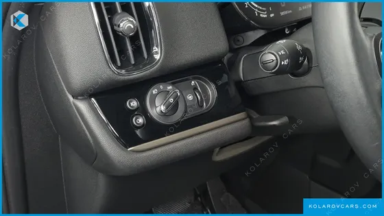 MINI COUNTRYMAN CLASSIC